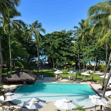 Iara Beach Hotel Boutique サルバドール エクステリア 写真