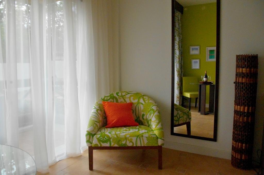 Iara Beach Hotel Boutique サルバドール 部屋 写真