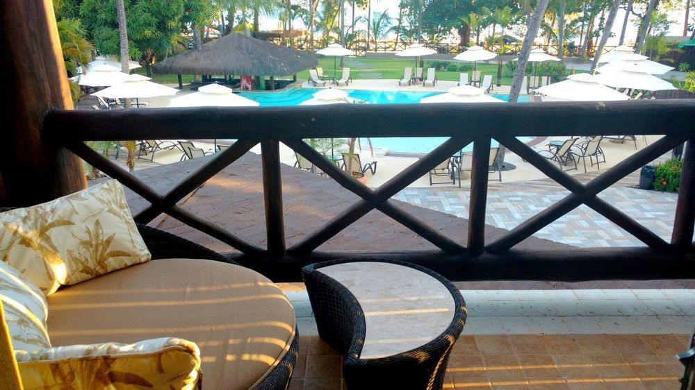 Iara Beach Hotel Boutique サルバドール エクステリア 写真