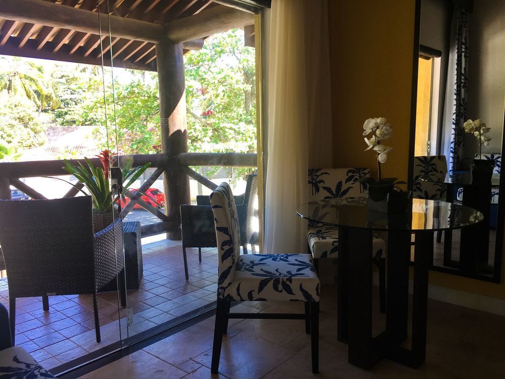 Iara Beach Hotel Boutique サルバドール エクステリア 写真