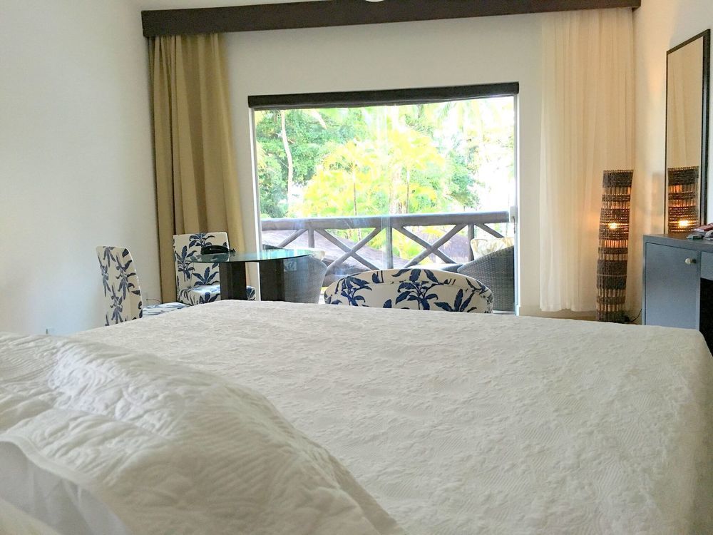 Iara Beach Hotel Boutique サルバドール エクステリア 写真