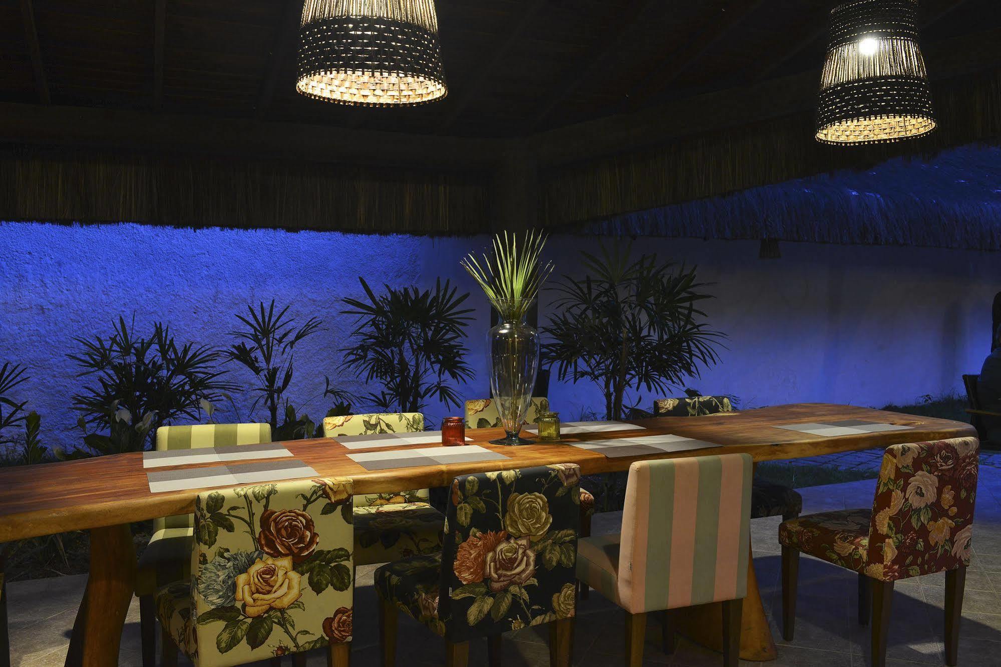 Iara Beach Hotel Boutique サルバドール エクステリア 写真