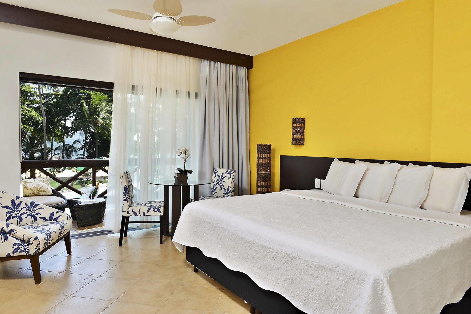 Iara Beach Hotel Boutique サルバドール エクステリア 写真