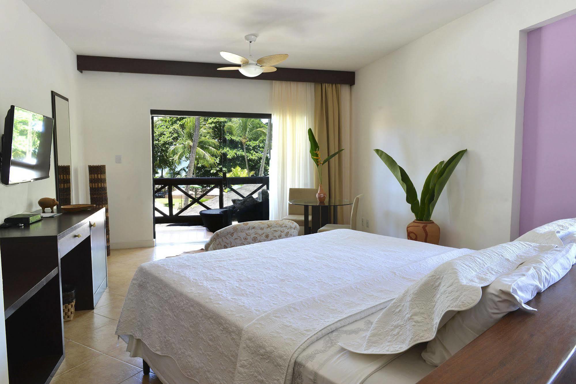 Iara Beach Hotel Boutique サルバドール エクステリア 写真