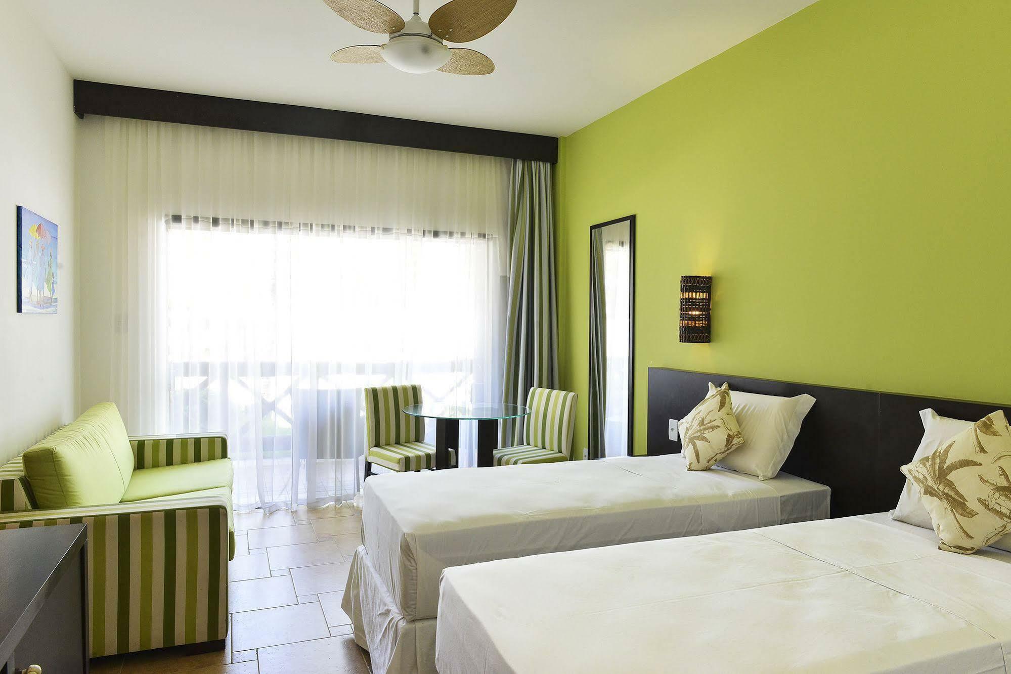 Iara Beach Hotel Boutique サルバドール エクステリア 写真